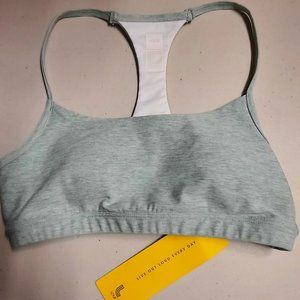 Lolë sports bra "Half moon" NEW Small